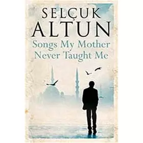 Couverture du produit · Songs My Mother Never Taught Me