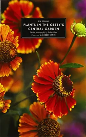 Couverture du produit · Plants In The Getty's Central Garden