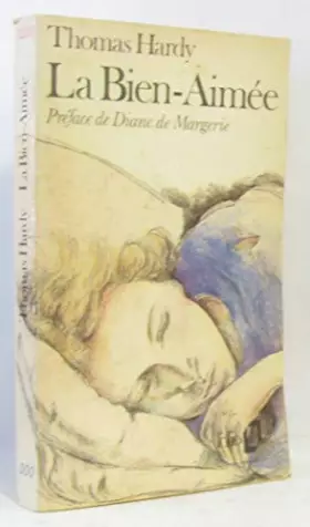 Couverture du produit · La Bien-aimée (Collection Folio)