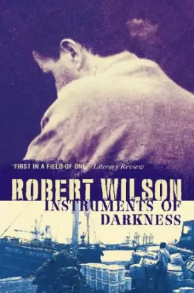 Couverture du produit · Instruments of Darkness
