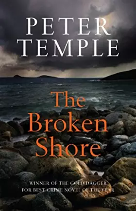 Couverture du produit · The Broken Shore