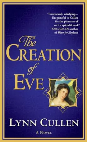 Couverture du produit · The Creation of Eve