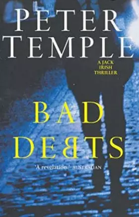 Couverture du produit · Bad Debts