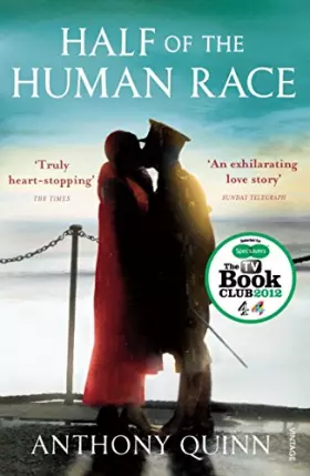 Couverture du produit · Half of the Human Race