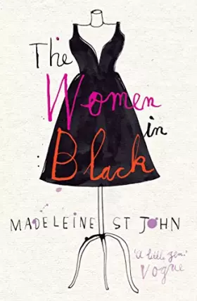 Couverture du produit · The Women in Black