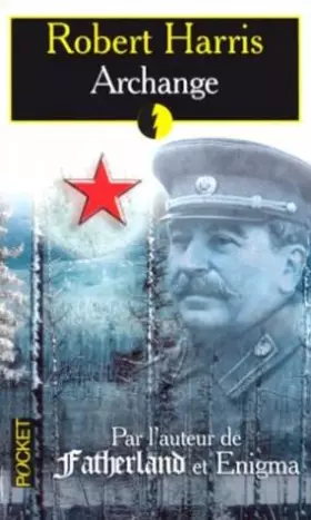 Couverture du produit · Archange