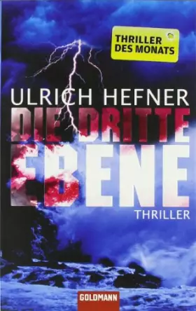 Couverture du produit · Die dritte Ebene: Thriller