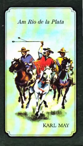Couverture du produit · Am Rio de la Plata