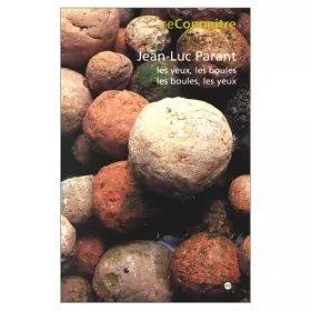 Couverture du produit · Jean-Luc Parant
