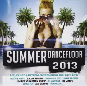 Couverture du produit · Summer Dancefloor 2013