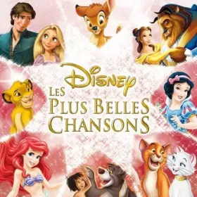 Couverture du produit · Disney : Les Plus Belles Chansons (2 CD)