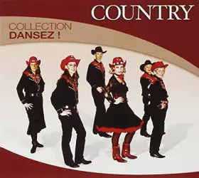 Couverture du produit · Country