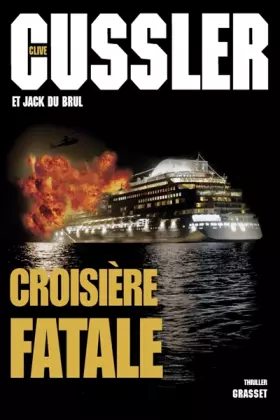 Couverture du produit · Croisière fatale