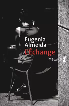 Couverture du produit · L'Echange