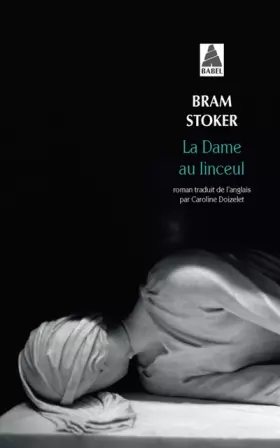 Couverture du produit · La Dame au linceul