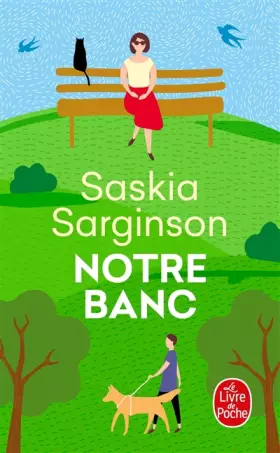 Couverture du produit · Notre banc