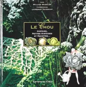 Couverture du produit · Le Chou