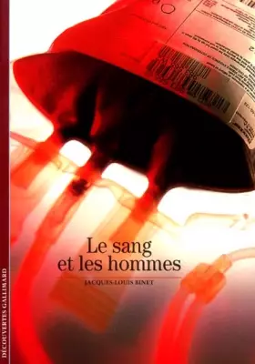 Couverture du produit · Le Sang et les Hommes