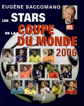 Couverture du produit · Les stars de la Coupe du monde