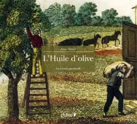 Couverture du produit · L'Huile d'Olive