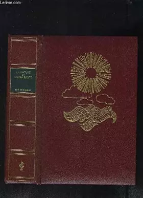 Couverture du produit · La Nature et votre santé