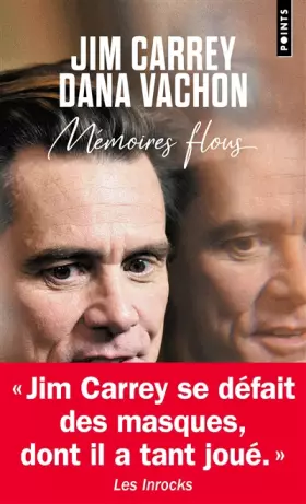 Couverture du produit · Mémoires flous