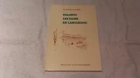 Couverture du produit · Balaruc Les Bains En Languedoc