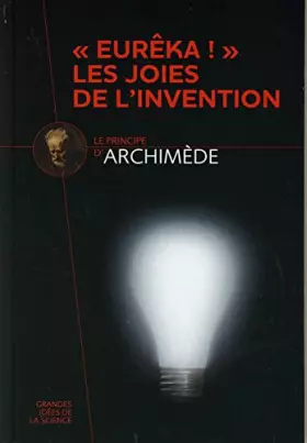 Couverture du produit · Eurêka ! Les joie de l'invention - Le principe d'Archimède