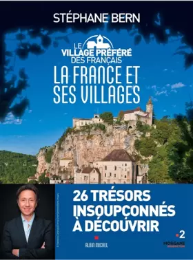 Couverture du produit · Le Village préféré des français: La France et ses villages