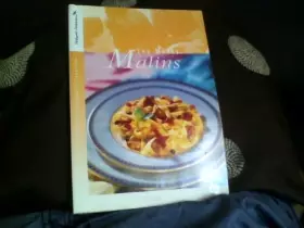 Couverture du produit · Weight Watchers -Les menus malins