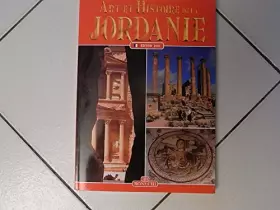 Couverture du produit · Art et histoire de la Jordanie