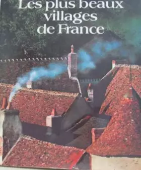 Couverture du produit · Les Plus beaux villages de France