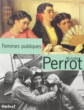 Couverture du produit · Femmes publiques