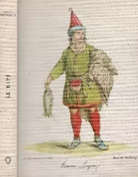 Couverture du produit · Le rapt