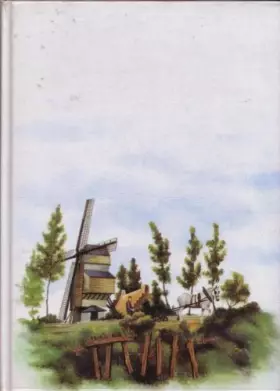 Couverture du produit · L'empreinte du dieu