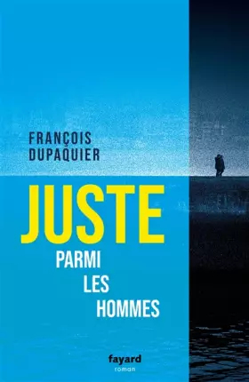 Couverture du produit · Juste parmi les hommes