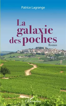Couverture du produit · La galaxie des poches