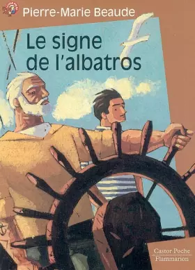 Couverture du produit · Le Signe de l'albatros