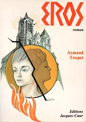 Couverture du produit · EROS