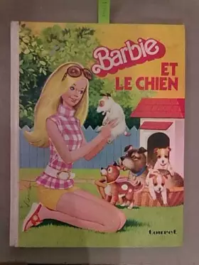 Couverture du produit · Barbie et le chien