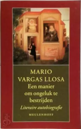 Couverture du produit · MANIER OM ONGELUK TE BESTRIJDE