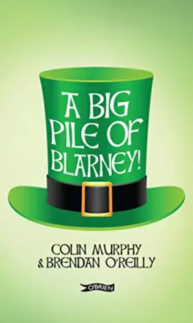 Couverture du produit · A Big Pile of Blarney