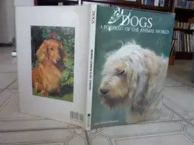 Couverture du produit · Dogs (Portrait of the Animal World)