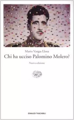 Couverture du produit · Chi ha ucciso Palomino Molero?