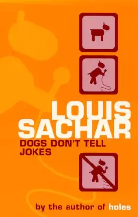 Couverture du produit · Dogs Don't Tell Jokes
