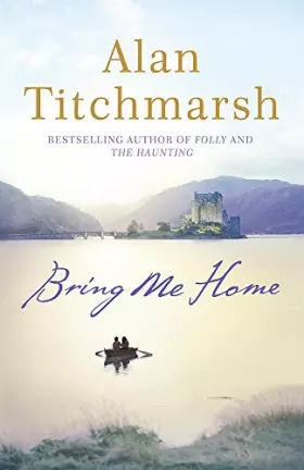 Couverture du produit · Bring Me Home