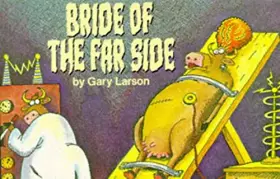 Couverture du produit · The Bride of the Far Side