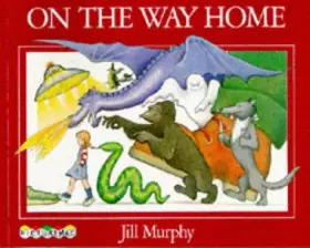 Couverture du produit · On the Way Home