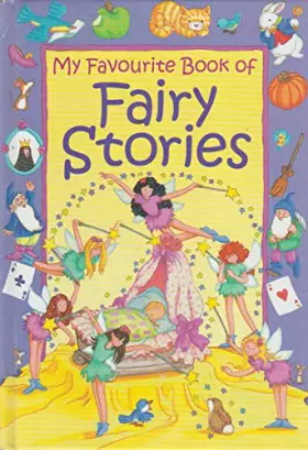 Couverture du produit · My Favourite Book of Fairy Stories