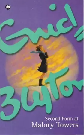Couverture du produit · Second Form at Malory Towers